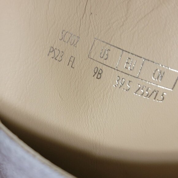 NEW Stuart Weitzman Xcurze 85 Knee High Boots Womens 9 Stiletto Chic Suede - Picture 8 of 11